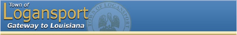 Town of Logansport Header Image