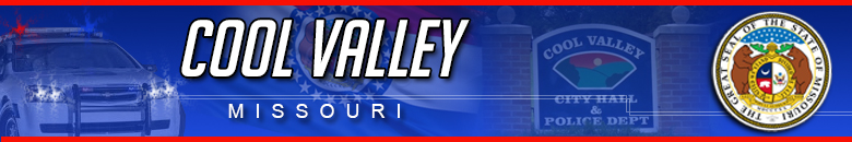 City of Cool Valley Municipal Court Header Image