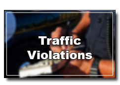 Traffic Violations