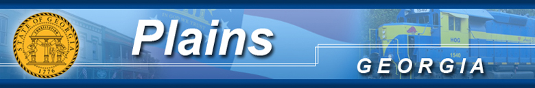 Plains Municipal Court  Header Image