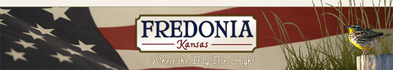 Fredonia Municipal Court Header Image