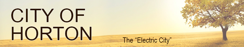 Horton Municipal Court Header Image