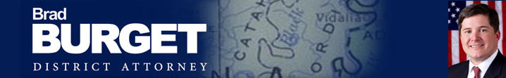7th JDC District Attorney's Office - Concordia Diversion Header Image