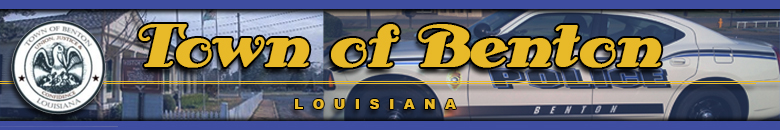 Town of Benton Header Image