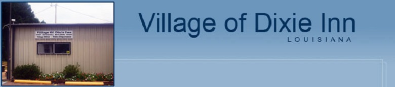 Village of Dixie Inn Header Image