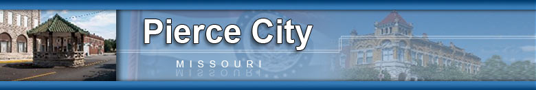Pierce City Municipal Court Header Image
