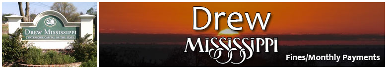 Drew Municipal Court Header Image