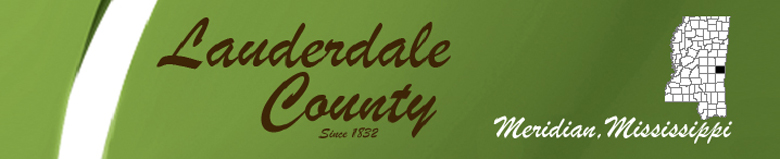 Lauderdale County Circuit Court Header Image