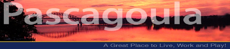 Pascagoula Municipal Court Header Image
