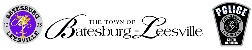 SC - Batesburg - Leesville Municipal Court Header Image