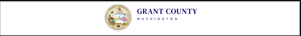 Grant County District Court Header Image